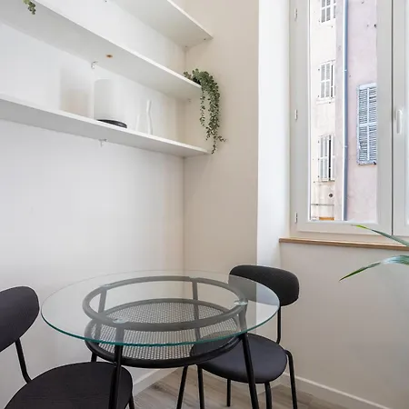 La Cle - Clim - Wifi - Gare - Centre Appartamento Tolone