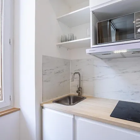 La Cle - Clim - Wifi - Gare - Centre *