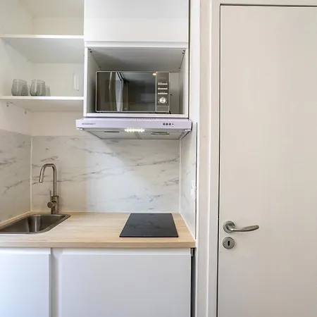 La Cle - Clim - Wifi - Gare - Centre Toulon