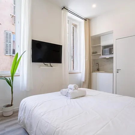 La Cle - Clim - Wifi - Gare - Centre * Toulon