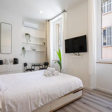 La Cle - Clim - Wifi - Gare - Centre