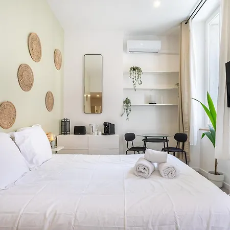 La Cle - Clim - Wifi - Gare - Centre Apartmán *